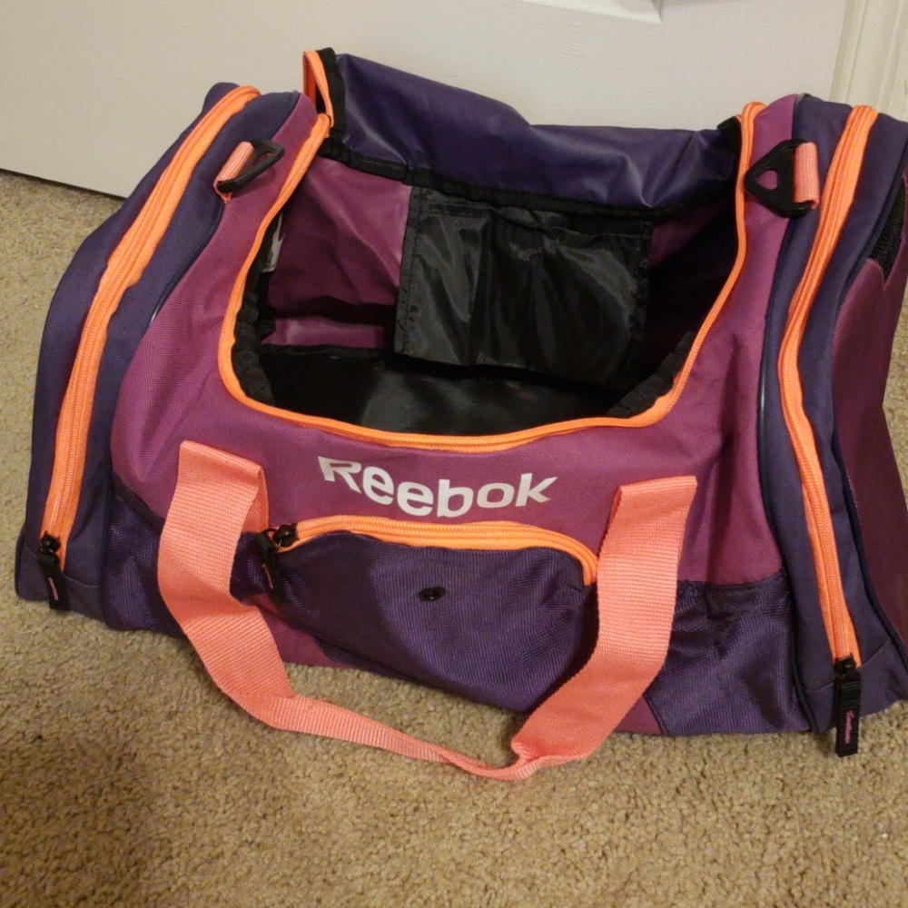 Gym Bag